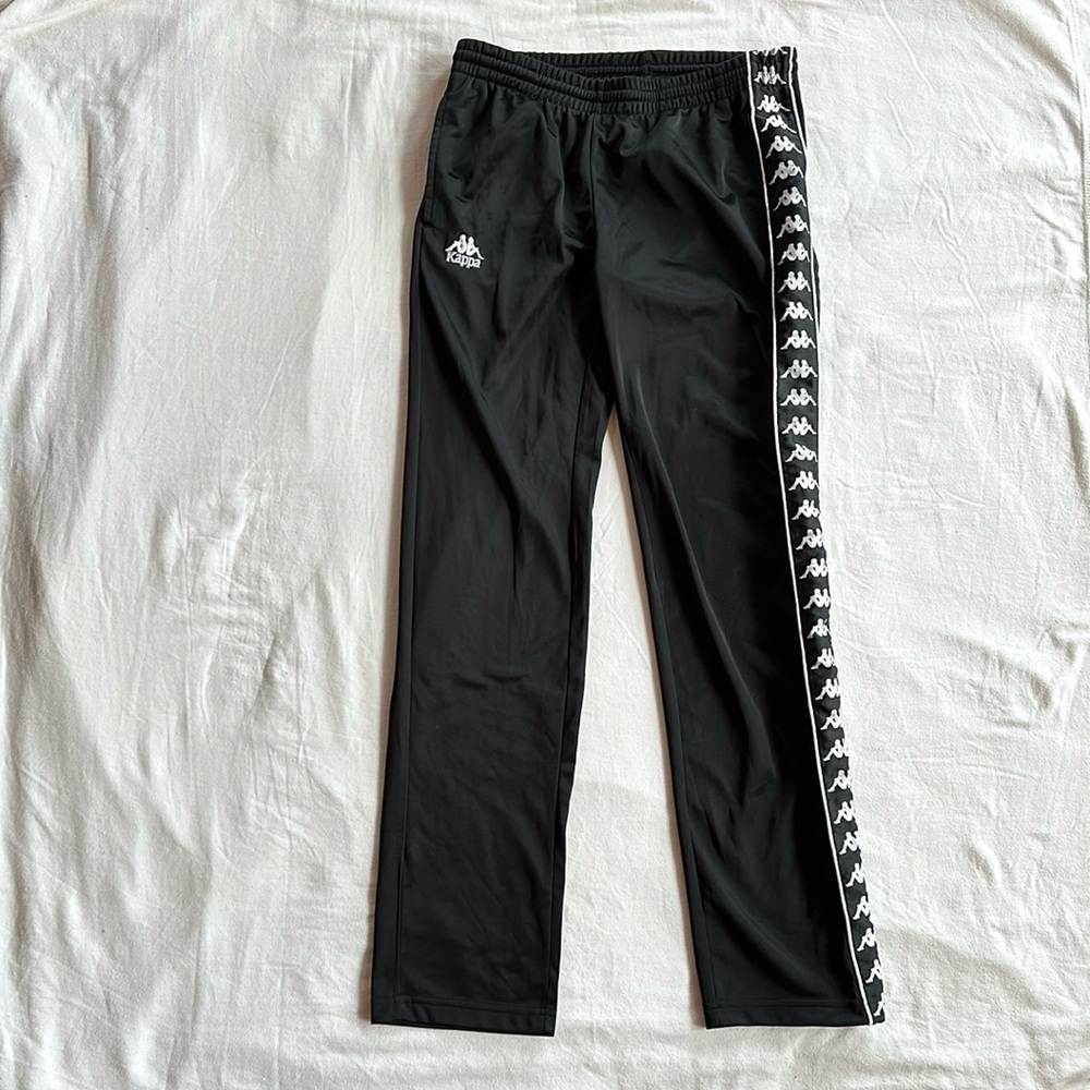 Kappa Joggers